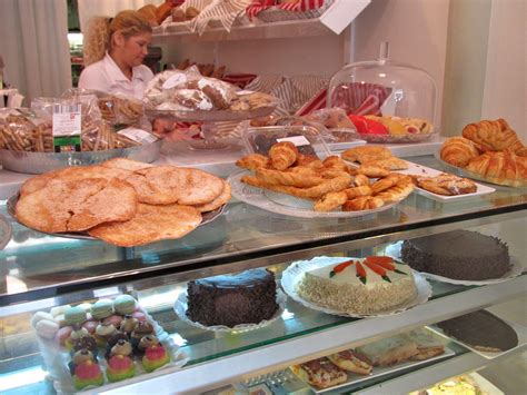 Maria's bakery - Seeing the bakery is just the tip of the iceberg. This is, after all, a …